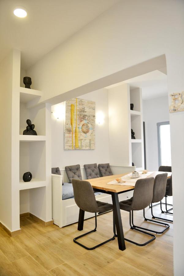 Leilighet Exquisite 4-bedroom Prestige Rhodes City