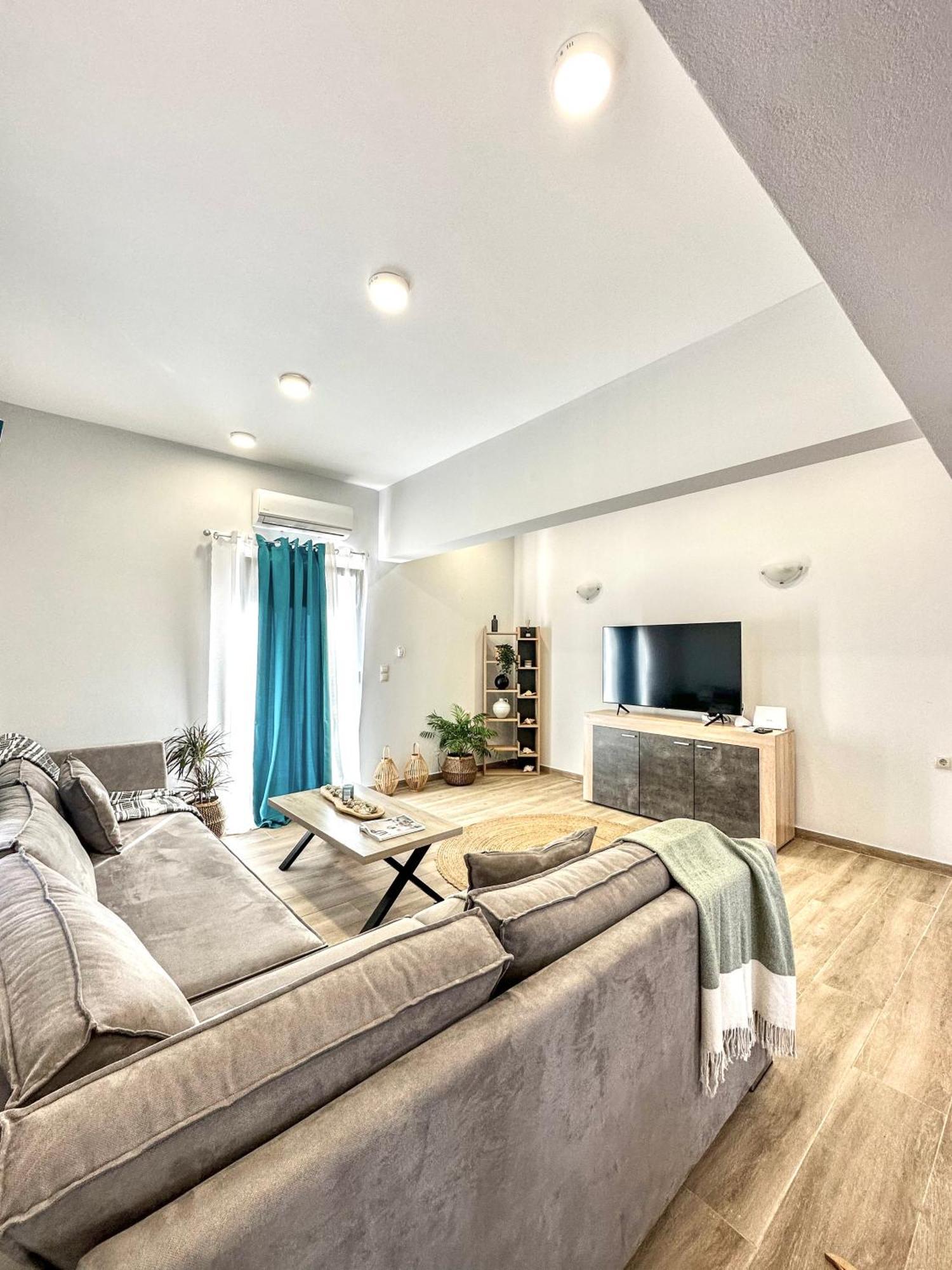 Leilighet Exquisite 4-bedroom Prestige