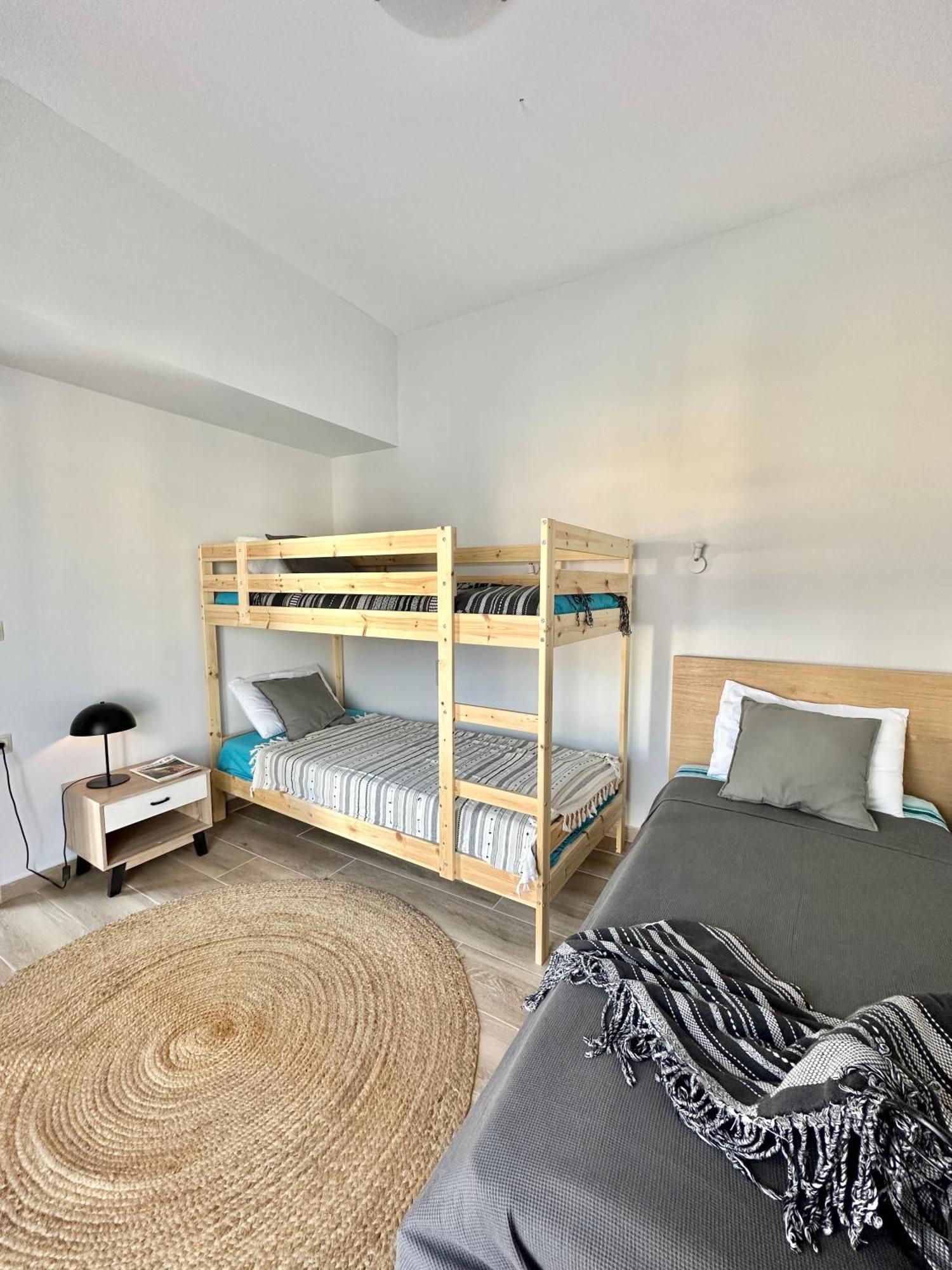 Exquisite 4-bedroom Prestige Leilighet *