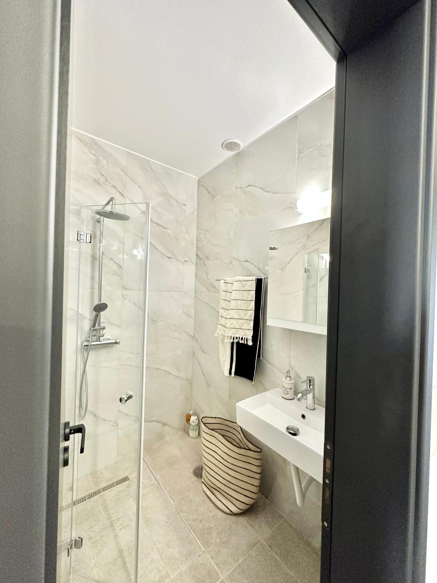 Leilighet Exquisite 4-bedroom Prestige Rhodes City