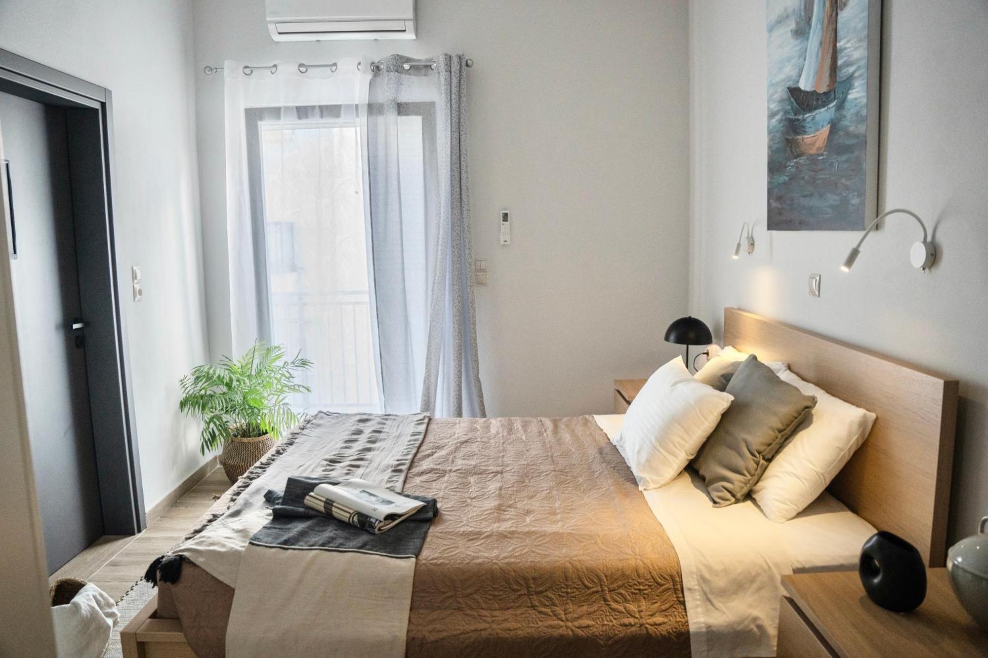 Leilighet Exquisite 4-bedroom Prestige Rhodes City