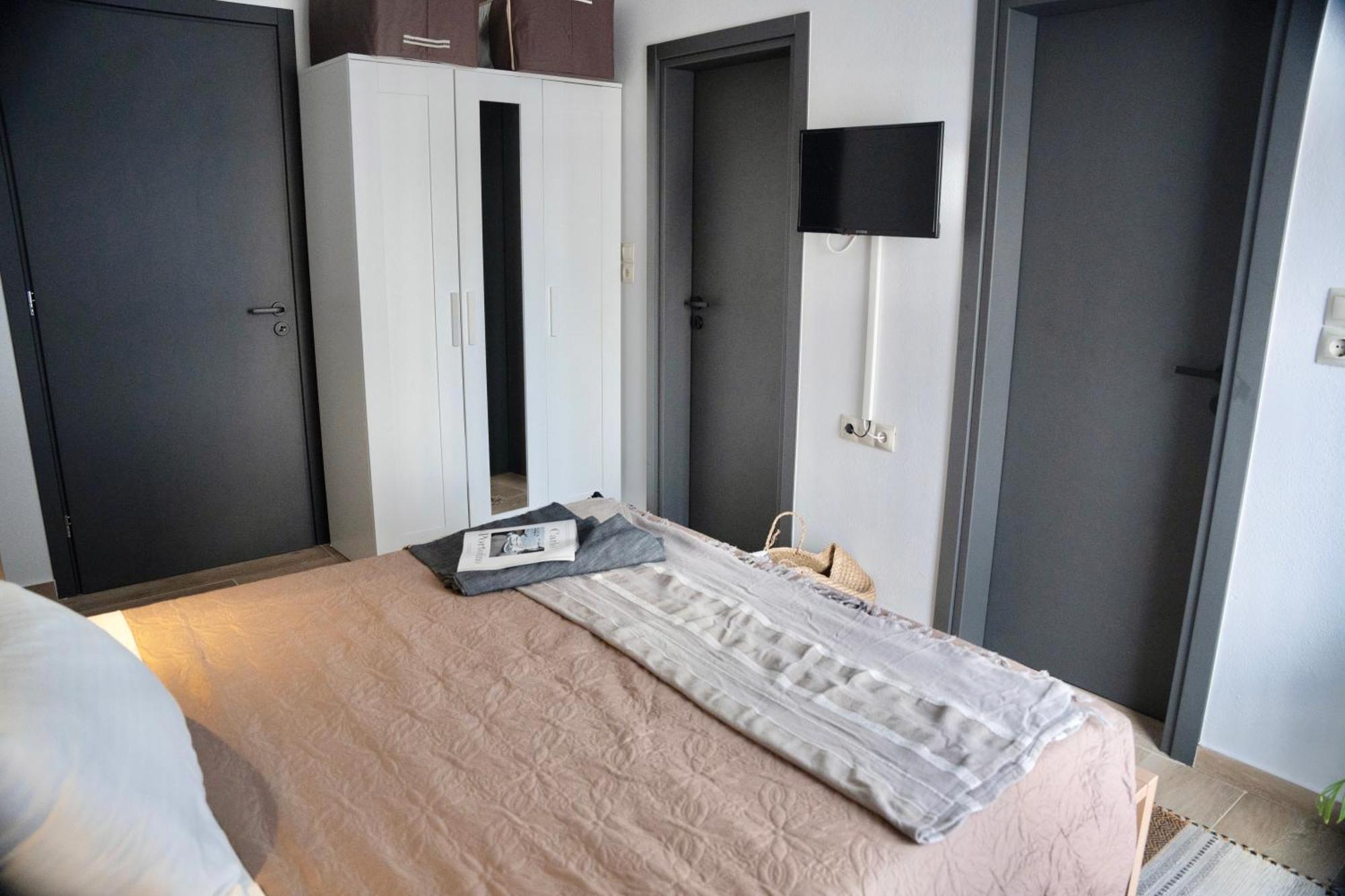 Apartment Exquisite 4-bedroom Prestige